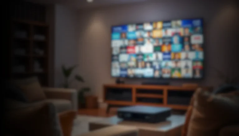 Listas IPTV deportes