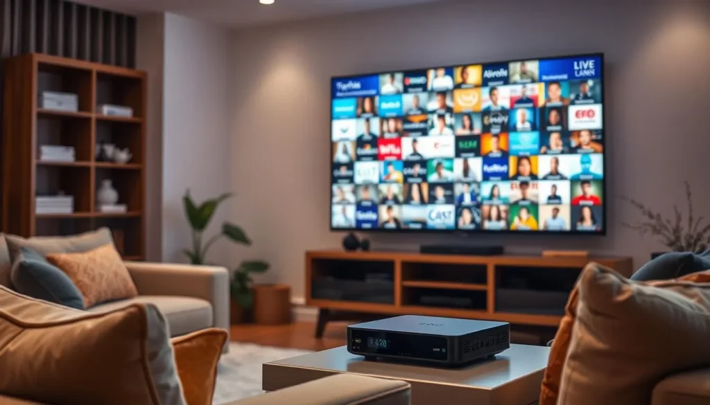 comprar Lista IPTV Fútbol 4k