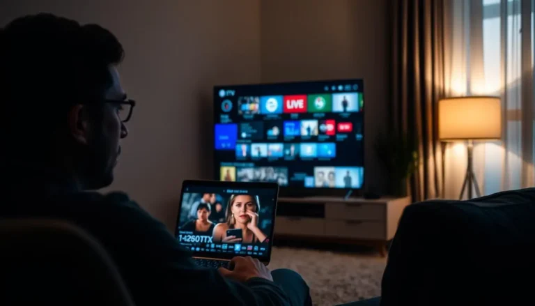 Listas IPTV IBOPlayer